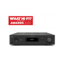 NAD C658